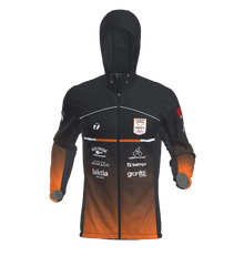 Feather Jacket Men