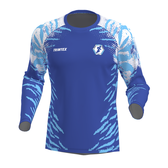 Free 2.0 T-shirt LS Jr