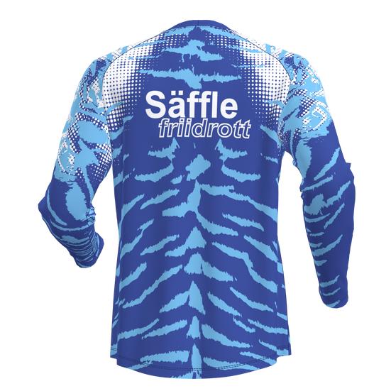 Free 2.0 T-shirt LS Men