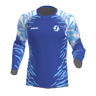 Free 2.0 T-shirt LS Women