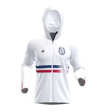 Flex 4.0 Hoodie Women