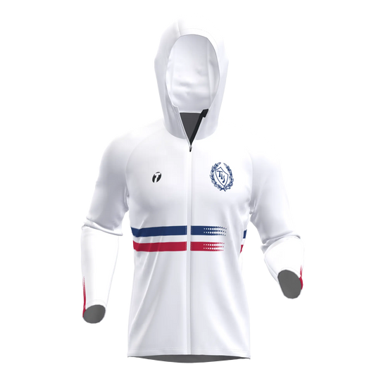 Flex 4.0 Hoodie Women
