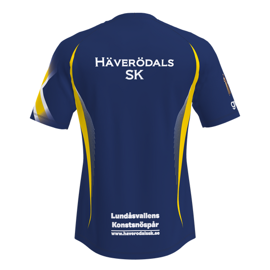 Free 2.0 T-shirt SS Jr