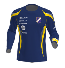 Free 2.0 T-shirt LS Jr