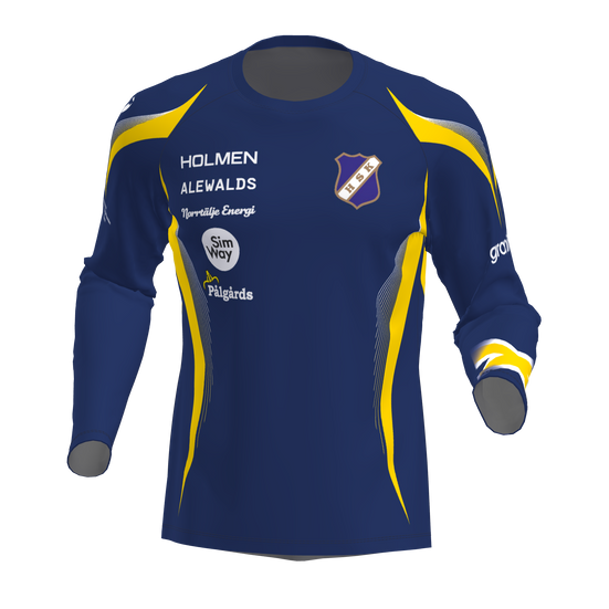 Free 2.0 T-shirt LS Women