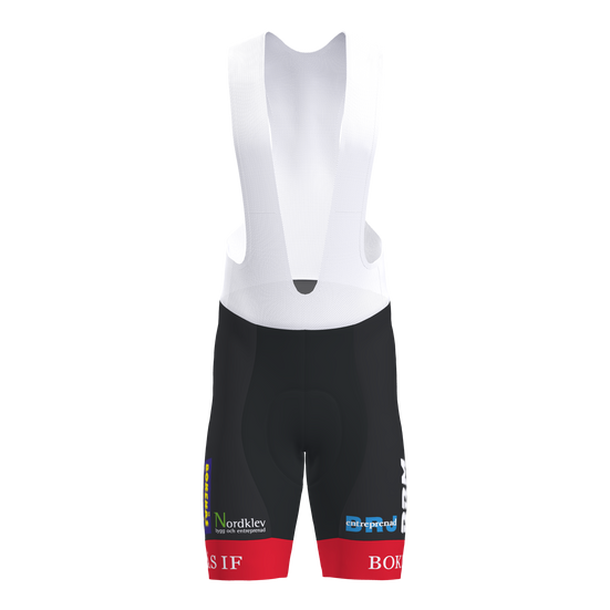 Vitric Bib Shorts Men