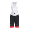 Vitric Bib Shorts Men