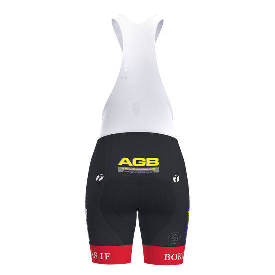 Vitric Bib Shorts Women