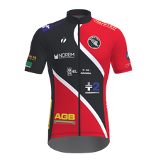 Team Shirt SS Jr