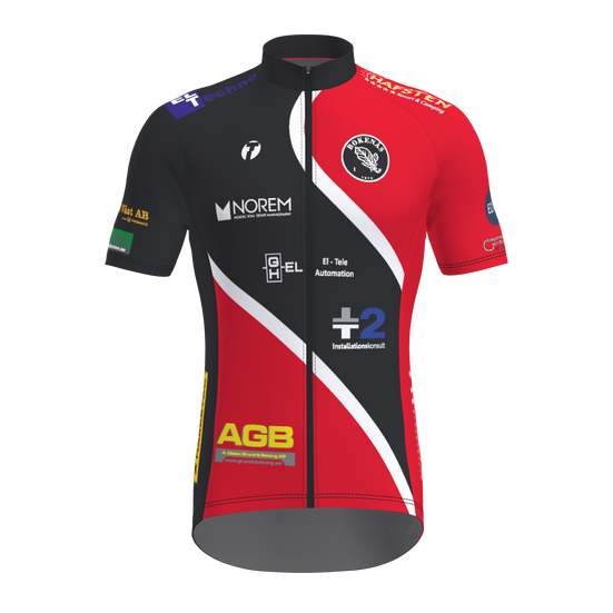 Team Shirt SS