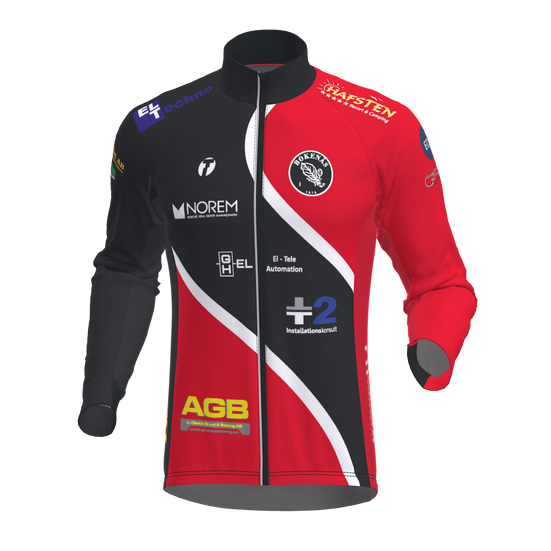 Team Micro Jacket