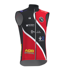 Team Micro Vest