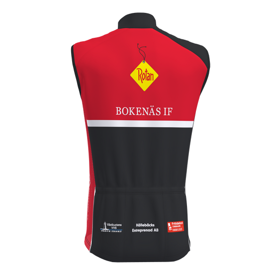 Team Micro Vest
