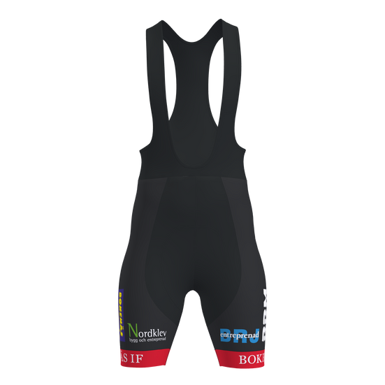 Team Bib Shorts Men