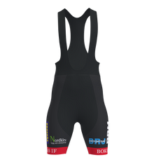 Team Bib Shorts Jr