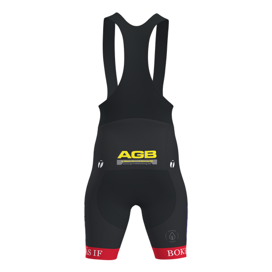 Team Bib Shorts Jr