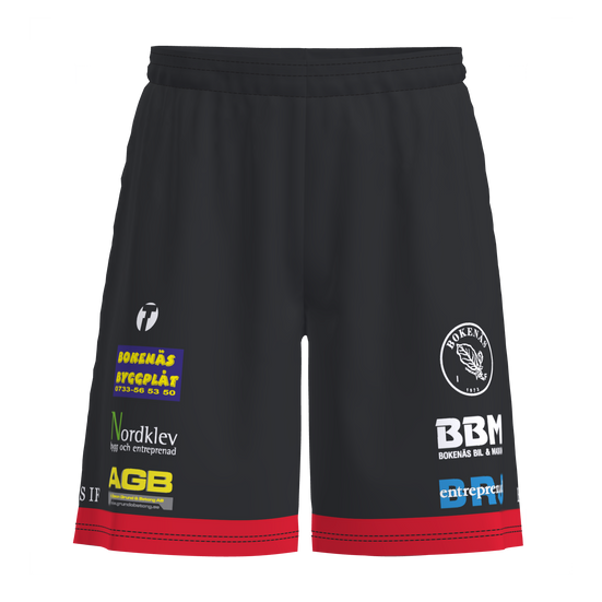 Fusion Shorts Jr