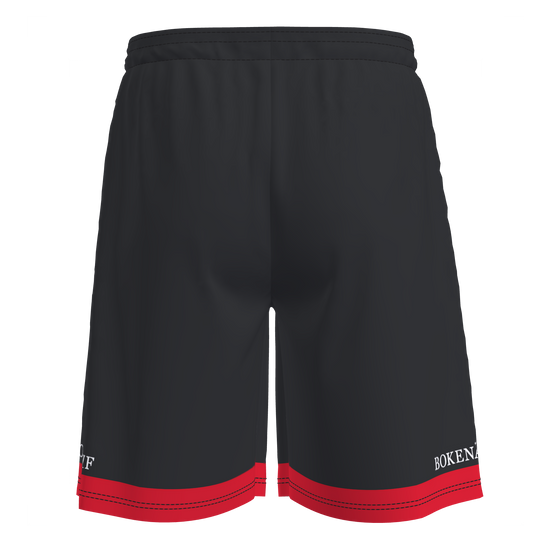 Fusion Shorts Women