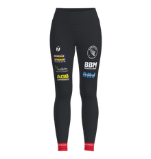 Rapid Long Tights Women