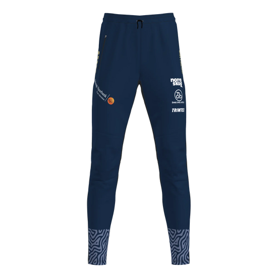 Ambition 2.0 Pants 3/4Z Jr