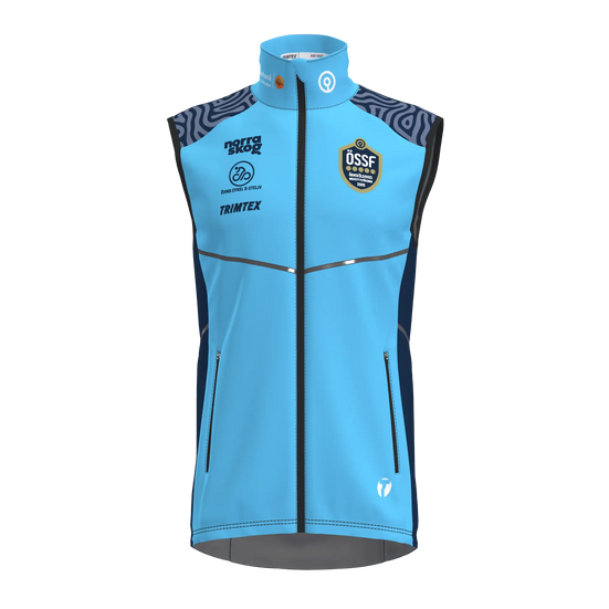 Ace Vest Men