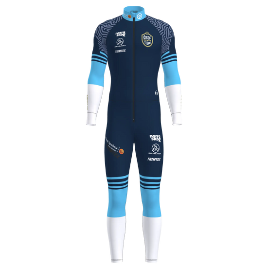 Biathlon 2.0 Racesuit Men