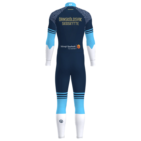 Biathlon 2.0 Racesuit Men