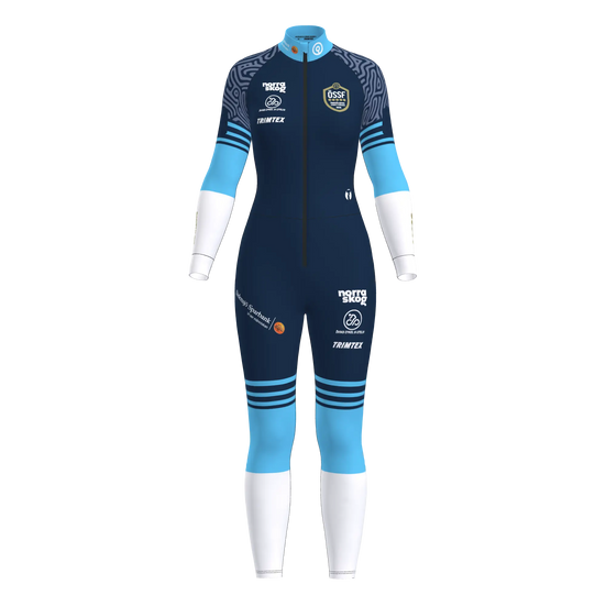 Biathlon 2.0 Racesuit Women
