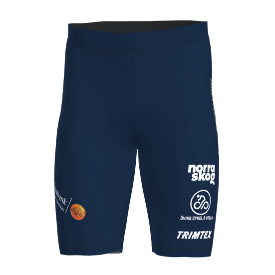 Lead Short Tights Men