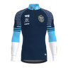 Biathlon 2.0 Raceshirt LS Jr
