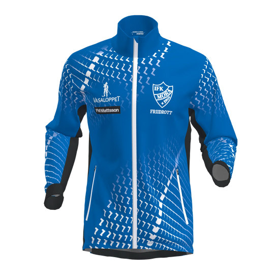 Trainer 3.0 Jacket Women