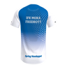 Run T-Shirt SS Jr