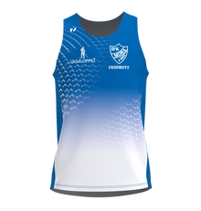 Run Singlet Men