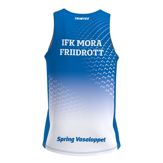 Run Singlet Men
