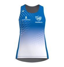 Run Singlet Women