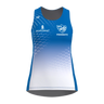 Run Singlet Women