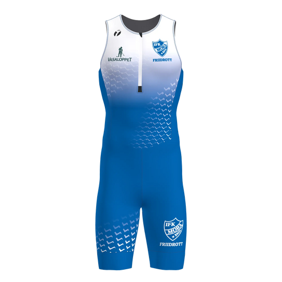 Lead Skinsuit