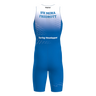 Lead Skinsuit Jr