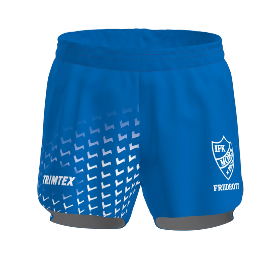 Lead 2.0 Shorts Jr