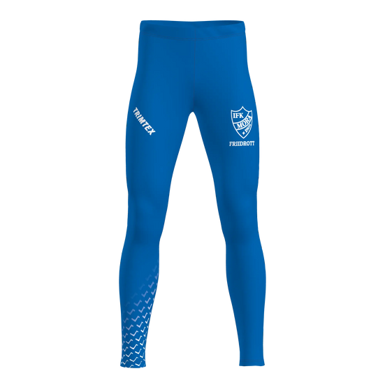 Rapid Long Tights Jr