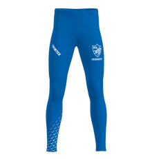 Rapid Long Tights Men