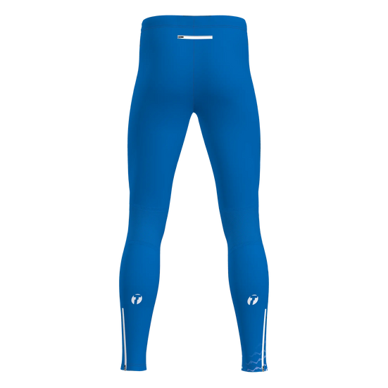 Rapid Long Tights Jr