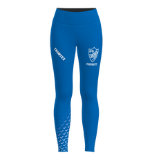 Rapid Long Tights Women