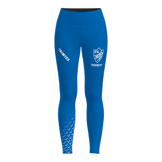 Rapid Long Tights Women