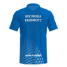 Pique Shirt SS Jr