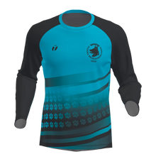 Free 2.0 T-shirt LS Men