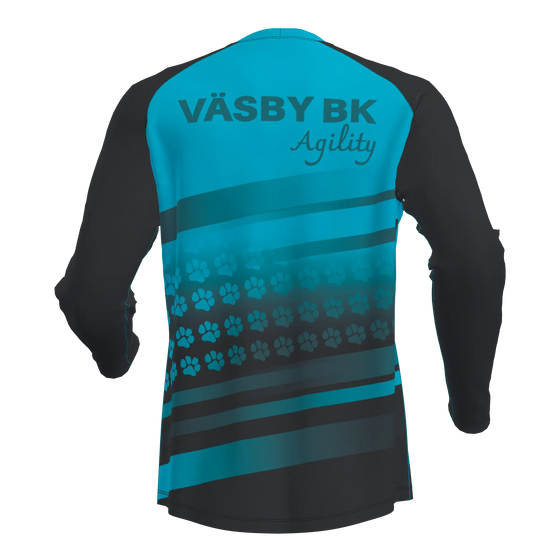 Free 2.0 T-shirt LS Men
