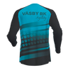 Free 2.0 T-shirt LS Men