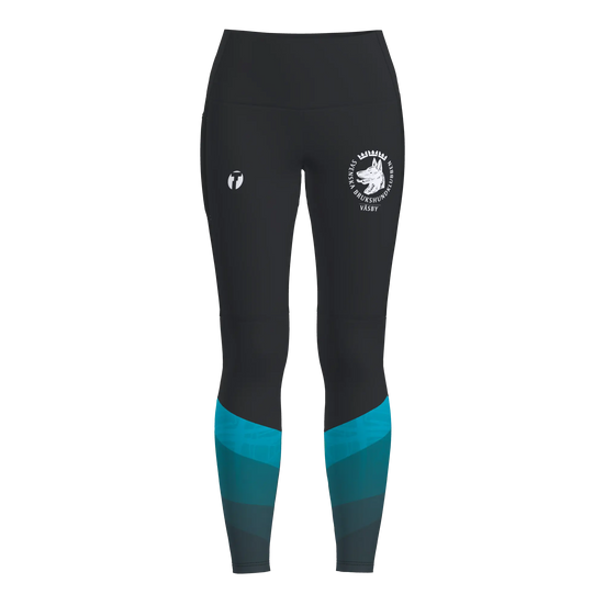 Trainer Long Tights Women