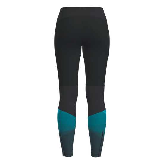 Trainer Long Tights Women
